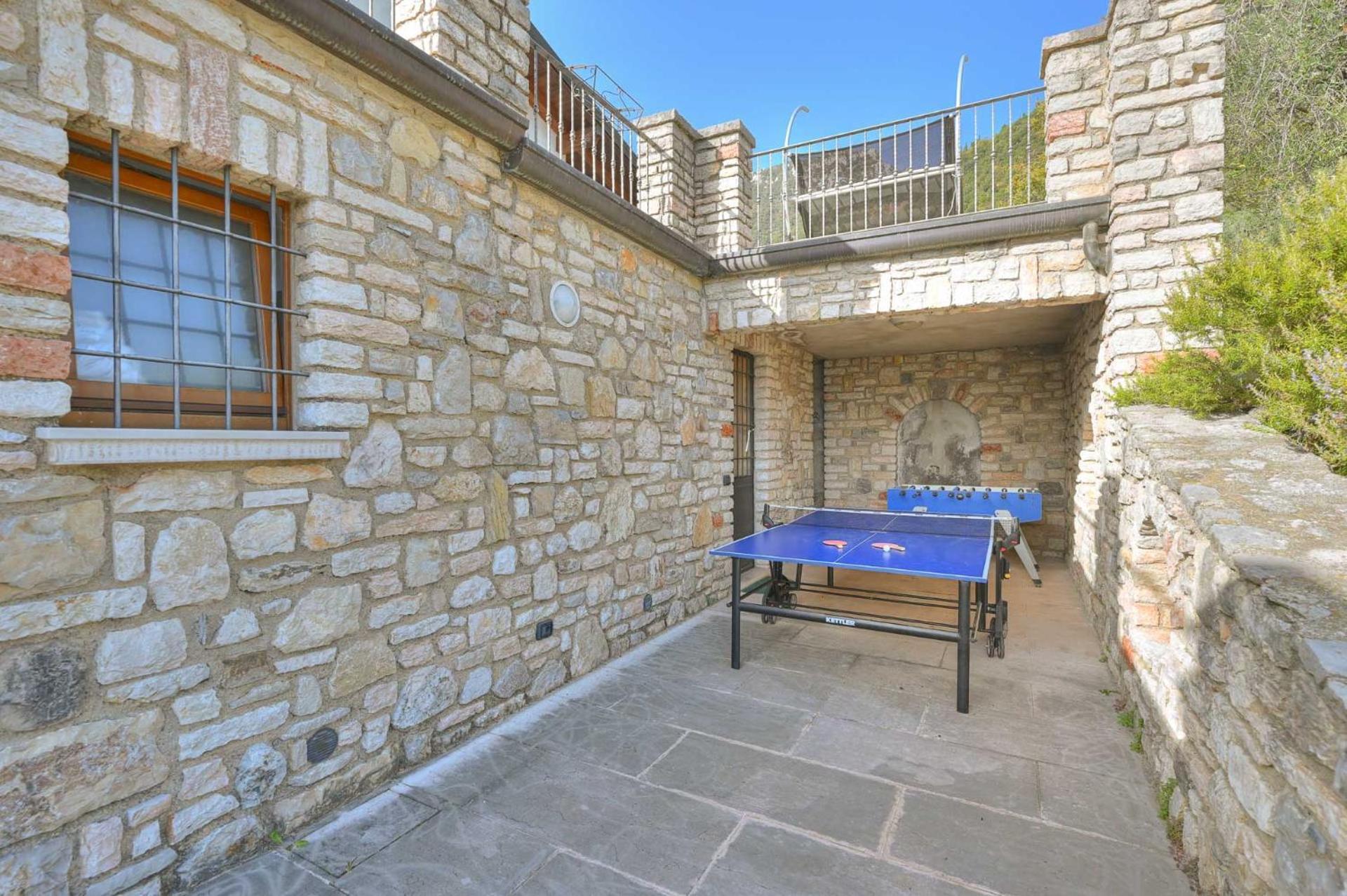 Agriturismo L'Uliveto Gargnano Exterior foto
