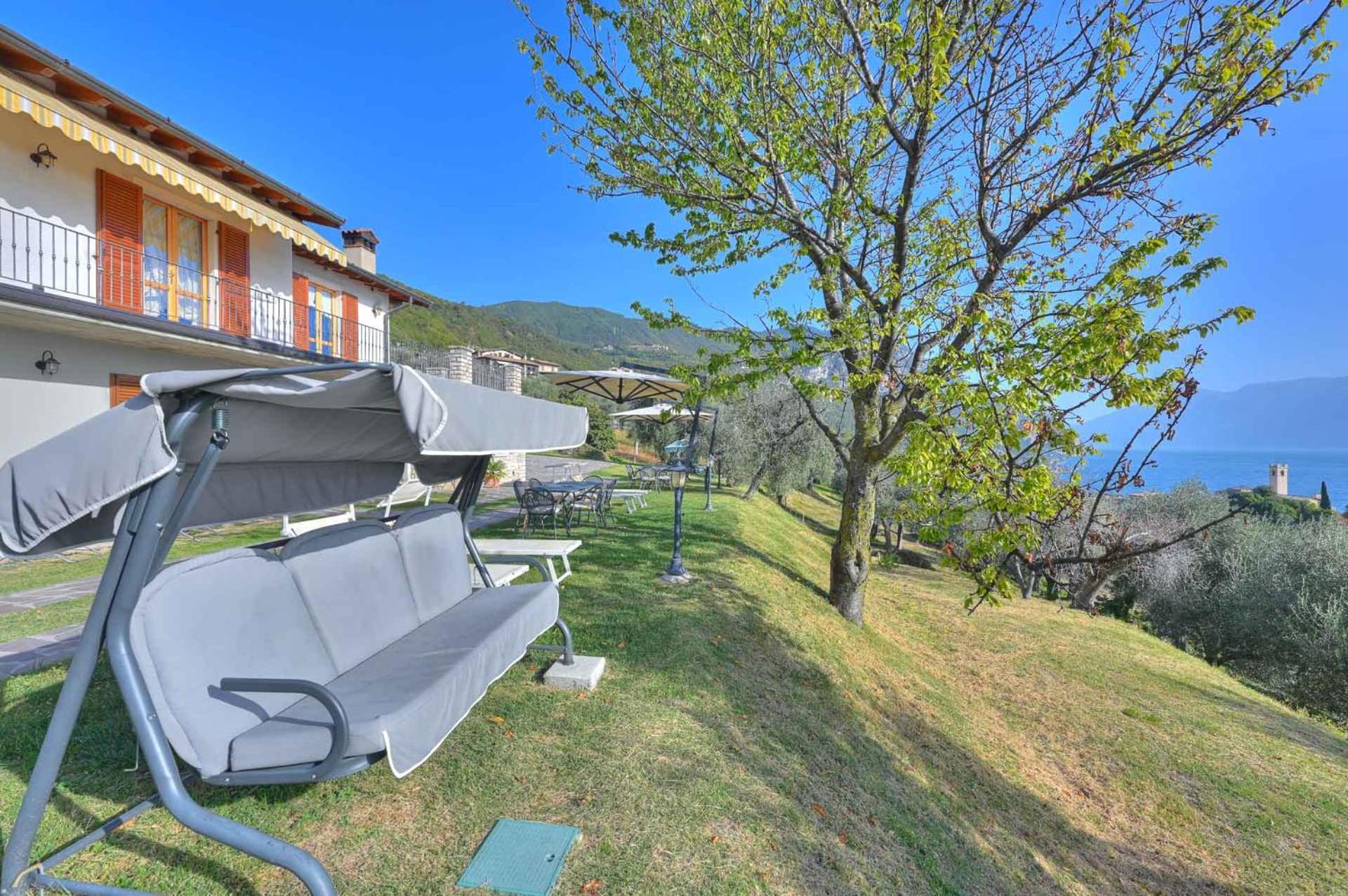 Agriturismo L'Uliveto Gargnano Exterior foto